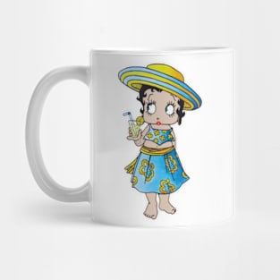 BETTY BOOP NEW 12 Mug